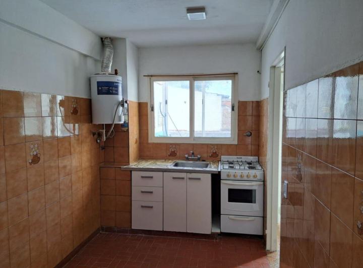 Departamento · 45m² · 2 Ambientes