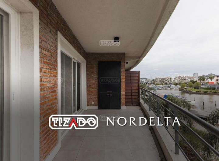 Departamento · 95m² · 3 Ambientes · 1 Cochera
