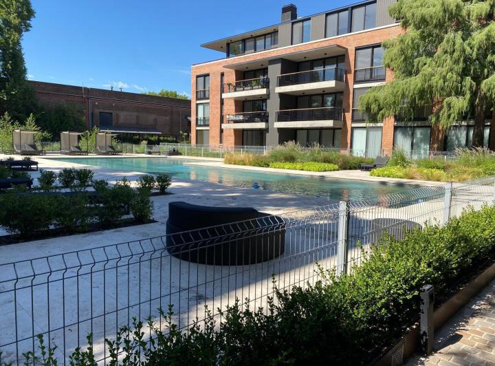Departamento · 67m² · 2 Ambientes · 1 Cochera