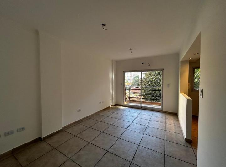 Departamento · 39m² · 2 Ambientes · 2 Cocheras