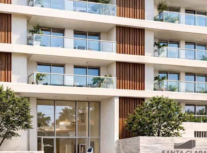 Departamento · 38m² · 1 Ambiente