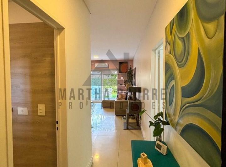 Departamento · 60m² · 2 Ambientes · 1 Cochera