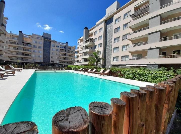 Departamento · 55m² · 2 Ambientes · 1 Cochera