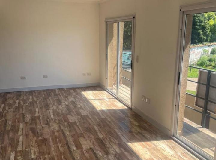 Departamento · 119m² · 3 Ambientes · 2 Cocheras