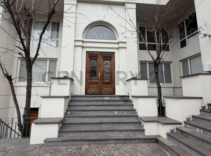Departamento · 86m² · 2 Ambientes · 1 Cochera
