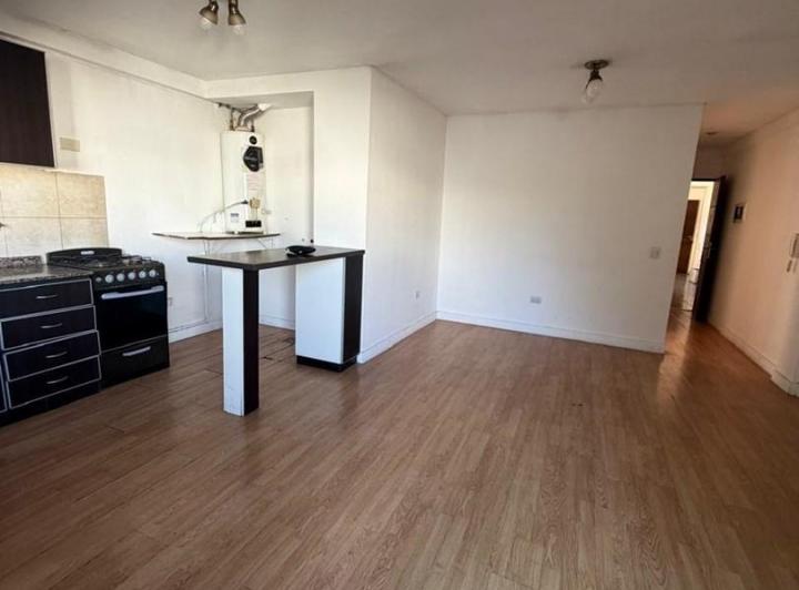 Departamento · 50m² · 2 Ambientes