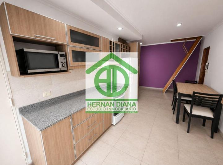 Departamento · 41m² · 2 Ambientes