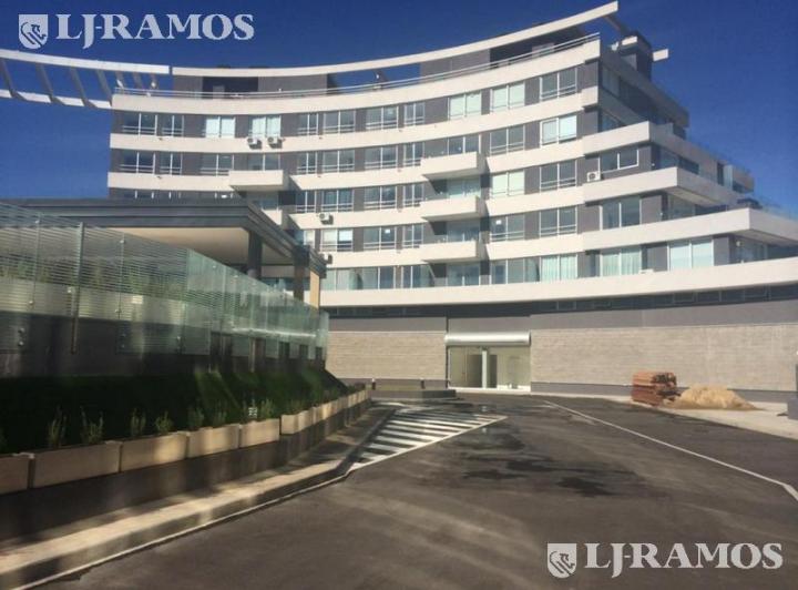 Departamento · 50m² · 2 Ambientes · 1 Cochera