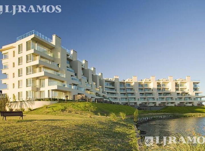 Departamento · 84m² · 3 Ambientes · 1 Cochera