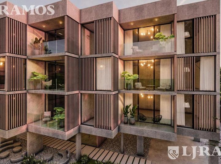 Departamento · 86m² · 3 Ambientes