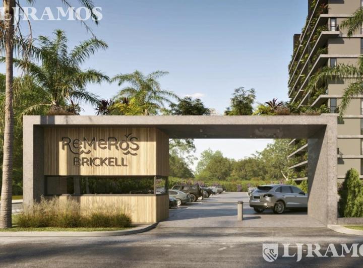 Departamento · 43m² · 2 Ambientes