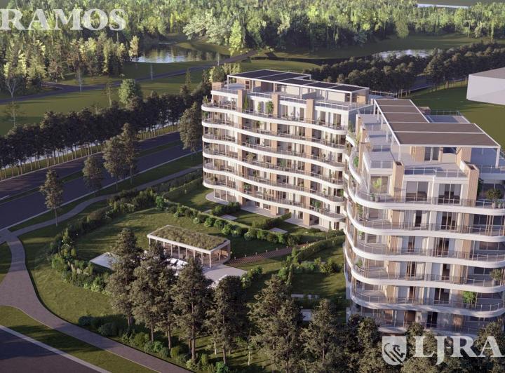Departamento · 38m² · 1 Ambiente