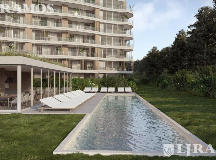 Departamento · 48m² · 2 Ambientes · 1 Cochera