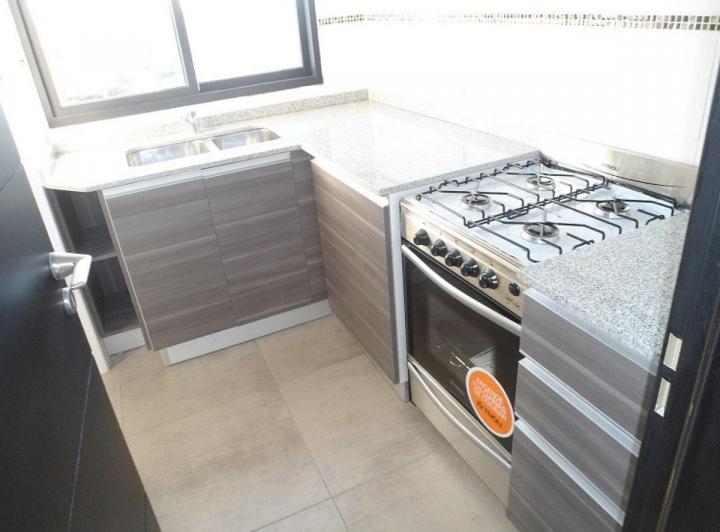 Departamento · 40m² · 2 Ambientes