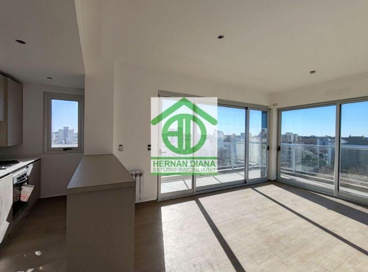 Departamento · 89m² · 3 Ambientes
