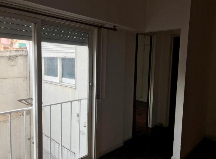 Departamento · 45m² · 2 Ambientes