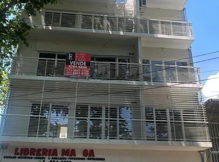 Departamento · 38m² · 1 Ambiente
