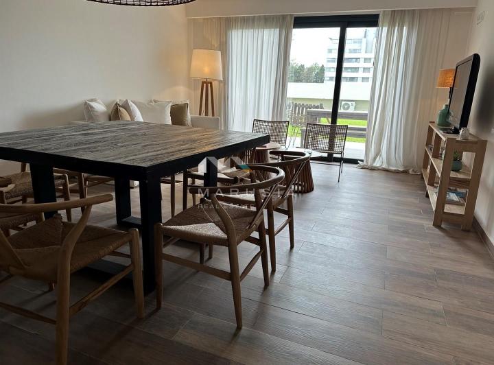 Departamento · 95m² · 3 Ambientes