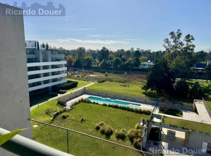 Departamento · 58m² · 2 Ambientes · 1 Cochera