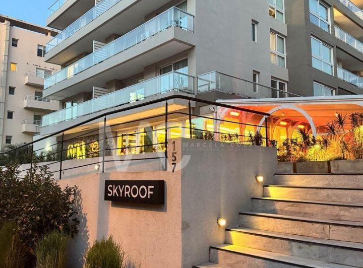 Departamento · 47m² · 2 Ambientes · 1 Cochera