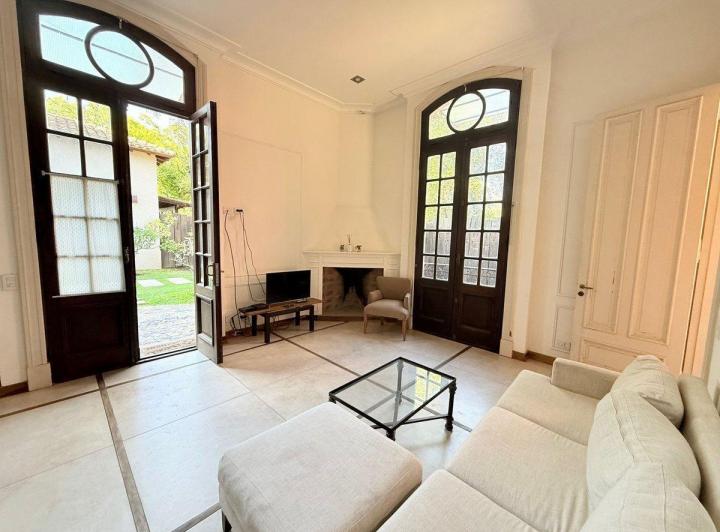 Departamento · 62m² · 2 Ambientes · 1 Cochera
