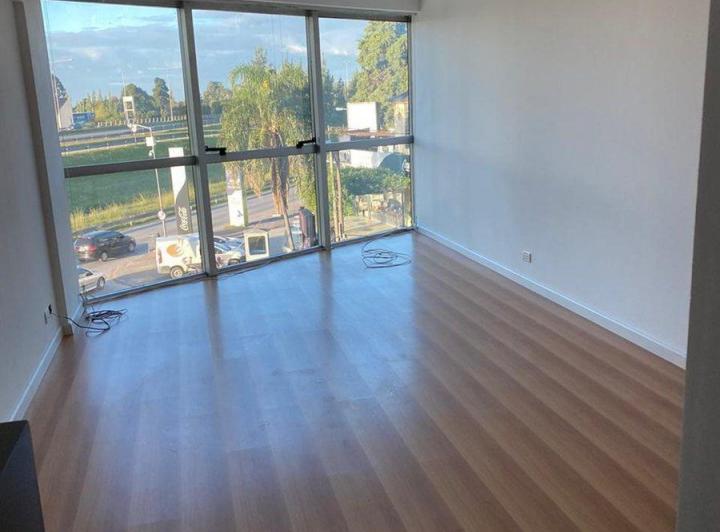 Departamento · 48m² · 2 Ambientes · 1 Cochera