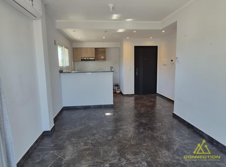 Departamento · 56m² · 3 Ambientes