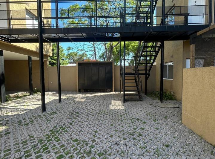 Departamento · 33m² · 2 Ambientes · 1 Cochera