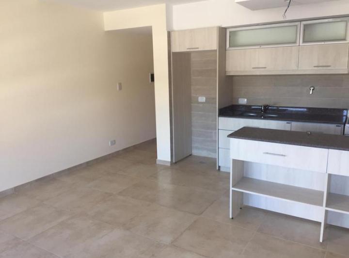 Departamento · 53m² · 2 Ambientes