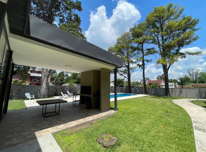 Departamento · 30m² · 1 Ambiente · 1 Cochera