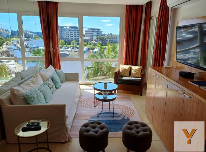 Departamento · 65m² · 2 Ambientes