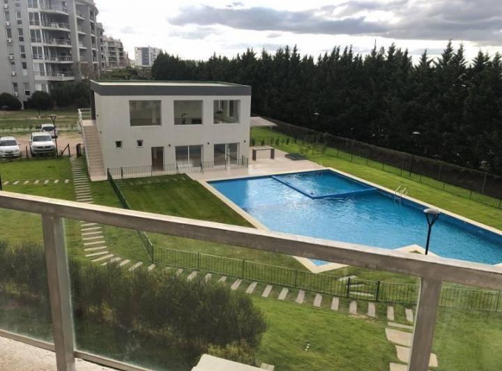 Departamento · 57m² · 3 Ambientes