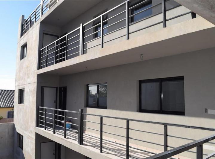 Departamento · 114m² · 4 Ambientes