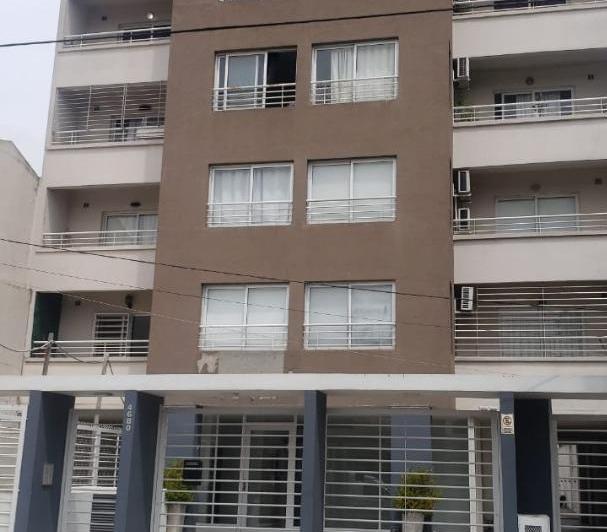 Departamento · 39m² · 2 Ambientes · 1 Cochera