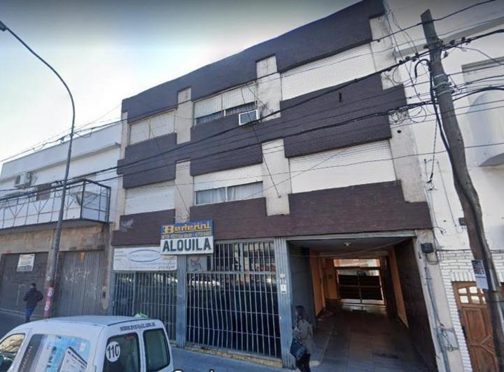 Departamento · 47m² · 3 Ambientes · 1 Cochera