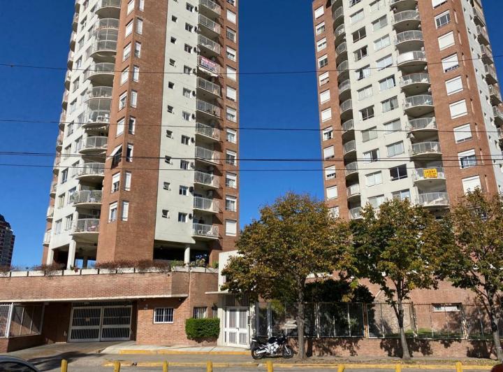 Departamento · 50m² · 2 Ambientes