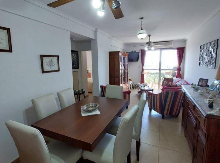 Departamento · 54m² · 3 Ambientes