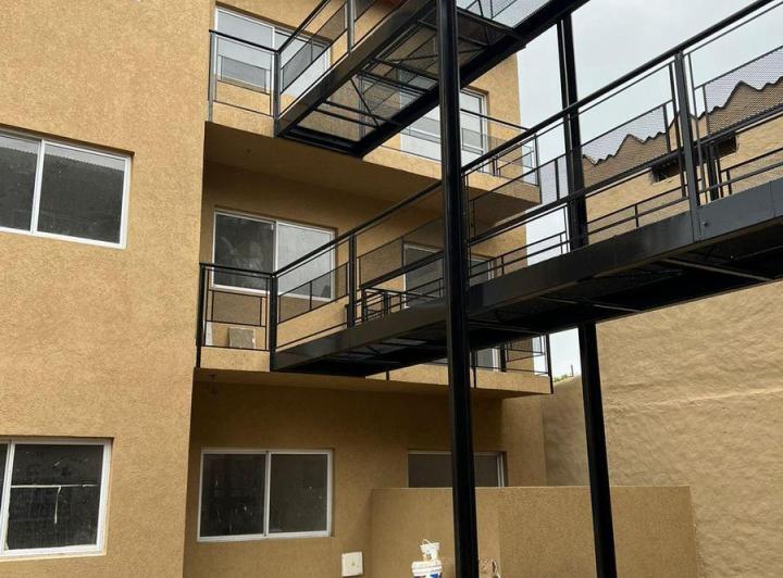 Departamento · 37m² · 2 Ambientes
