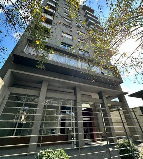 Departamento · 42m² · 2 Ambientes