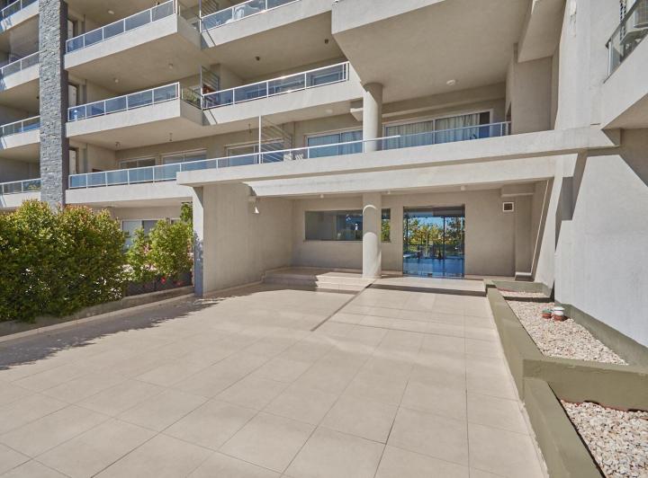 Departamento · 57m² · 2 Ambientes · 1 Cochera
