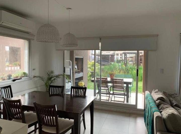 Departamento · 74m² · 4 Ambientes · 1 Cochera