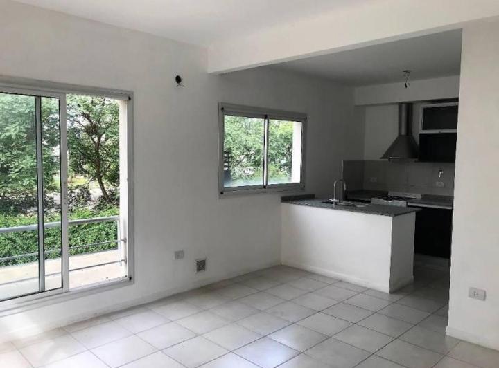 Departamento · 44m² · 2 Ambientes · 1 Cochera