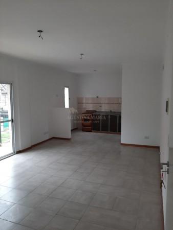 Departamento · 42m² · 2 Ambientes · 1 Cochera