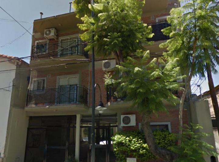 Departamento · 36m² · 2 Ambientes · 1 Cochera