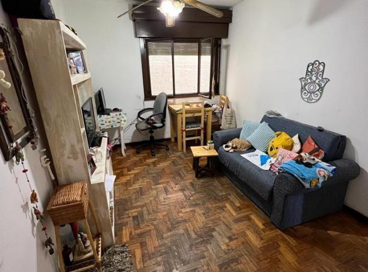 Departamento · 47m² · 3 Ambientes