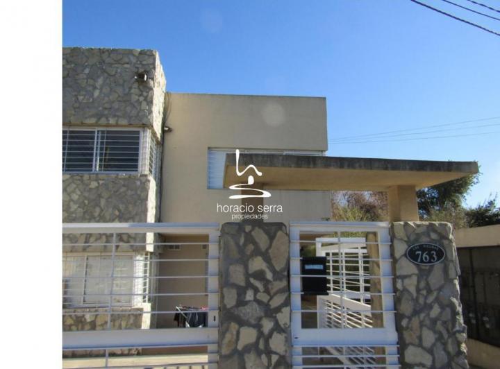 Departamento · 33m² · 1 Ambiente · 1 Cochera