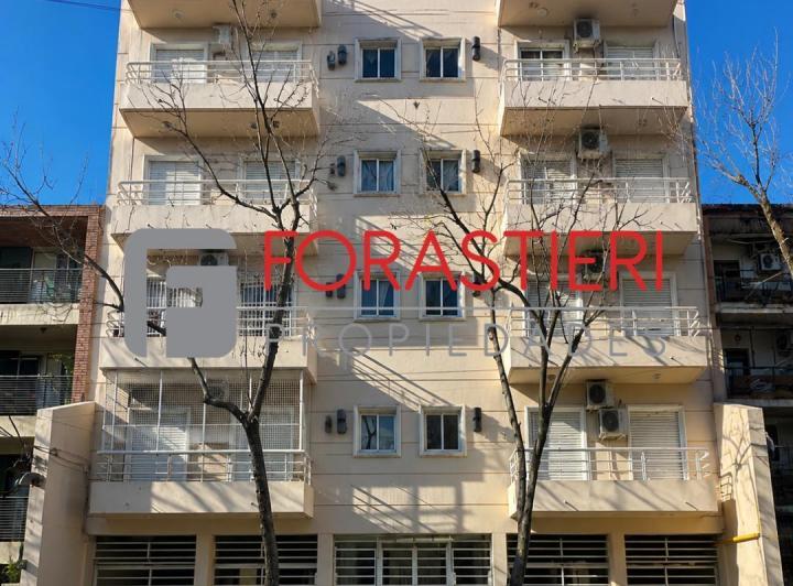 Departamento · 40m² · 2 Ambientes