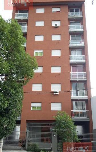 Departamento · 45m² · 2 Ambientes