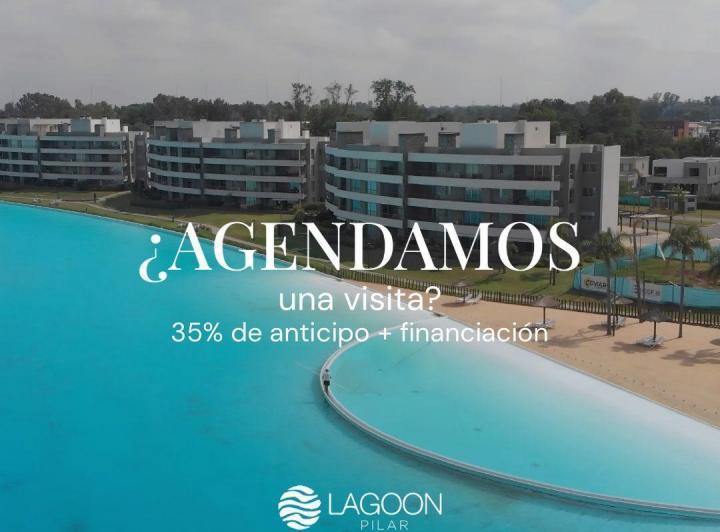 Departamento · 54m² · 2 Ambientes · 1 Cochera