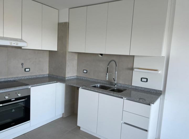 Departamento · 100m² · 3 Ambientes · 1 Cochera
